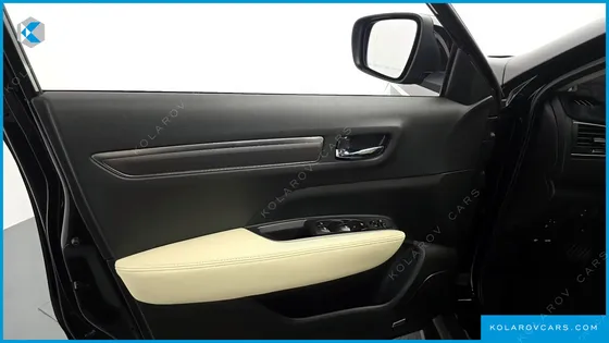 RENAULT KOREA QM6 (KOLEOS) GASOLINE 2WD RE