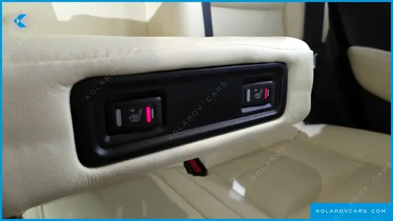 RENAULT KOREA QM6 (KOLEOS) GASOLINE 2WD RE