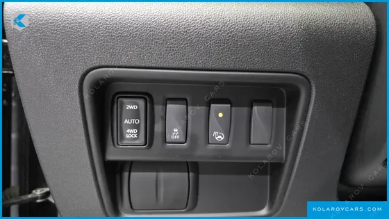 RENAULT KOREA QM6 (KOLEOS) DIESEL 4WD RE SIGNATURE