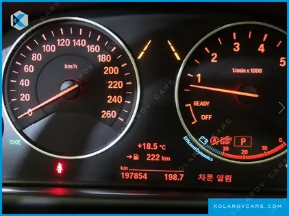 BMW 4 SERIES 420I LUXURY GRANCOUPE
