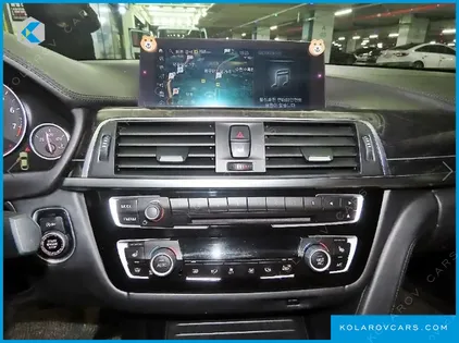 BMW 4 SERIES 420I LUXURY GRANCOUPE