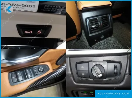 BMW 4 SERIES 420I LUXURY GRANCOUPE