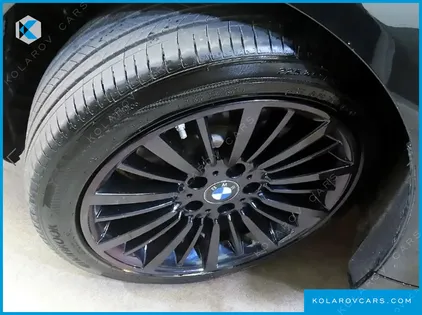 BMW 4 SERIES 420I LUXURY GRANCOUPE