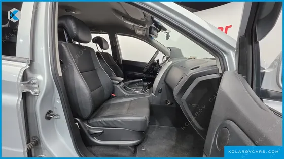KGM - SSANGYONG KORANDO CX7 4WD