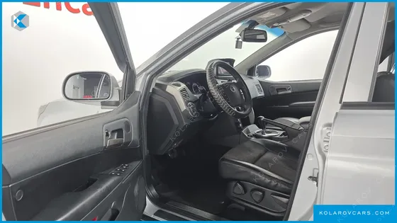 KGM - SSANGYONG KORANDO CX7 4WD