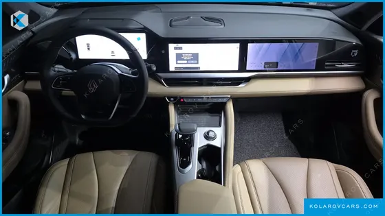 RENAULT KOREA GRAND KOLEOS 1.5 E-TECH ICONIC 2WD