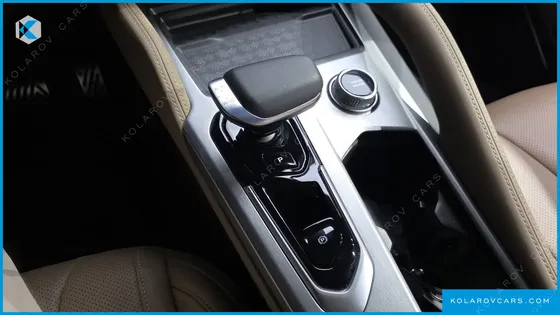 RENAULT KOREA GRAND KOLEOS 1.5 E-TECH ICONIC 2WD