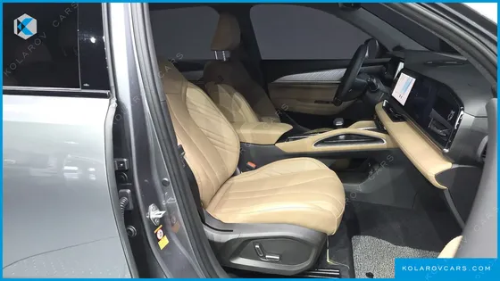 RENAULT KOREA GRAND KOLEOS 1.5 E-TECH ICONIC 2WD