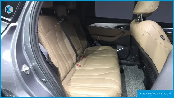 RENAULT KOREA GRAND KOLEOS 1.5 E-TECH ICONIC 2WD