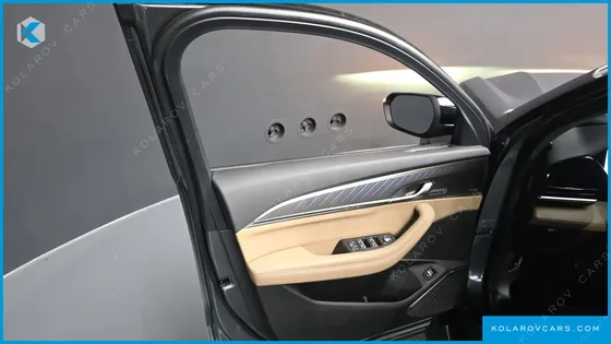 RENAULT KOREA GRAND KOLEOS 1.5 E-TECH ICONIC 2WD