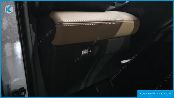RENAULT KOREA GRAND KOLEOS 1.5 E-TECH ICONIC 2WD