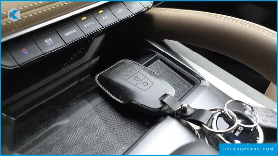 RENAULT KOREA GRAND KOLEOS 1.5 E-TECH ICONIC 2WD