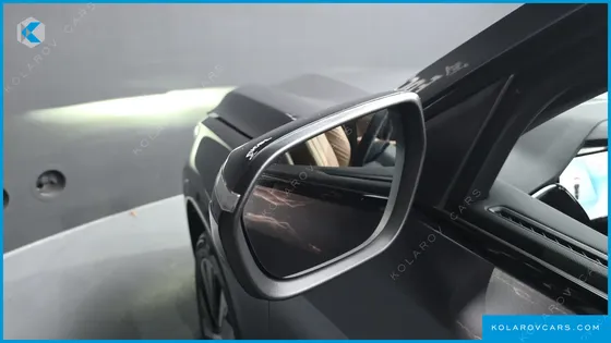 RENAULT KOREA GRAND KOLEOS 1.5 E-TECH ICONIC 2WD