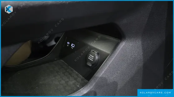RENAULT KOREA GRAND KOLEOS 1.5 E-TECH ICONIC 2WD