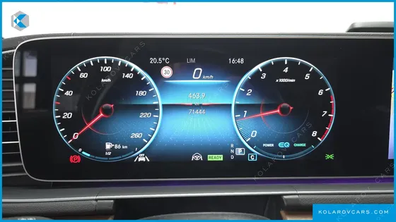 MERCEDES GLE-CLASS GLE450 4MATIC