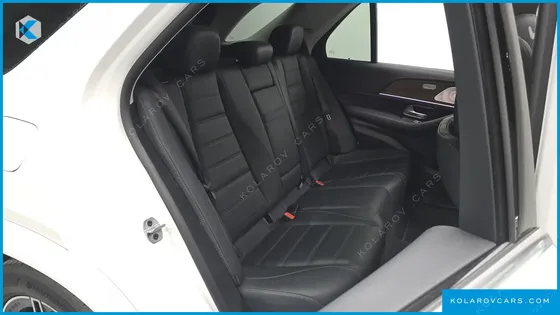 MERCEDES GLE-CLASS GLE450 4MATIC