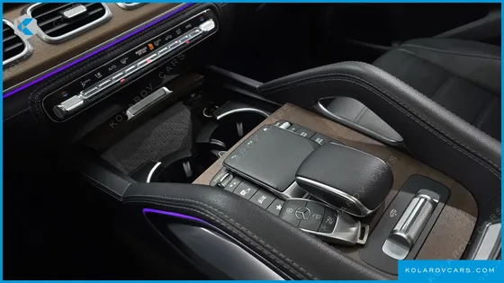 MERCEDES GLE-CLASS GLE450 4MATIC
