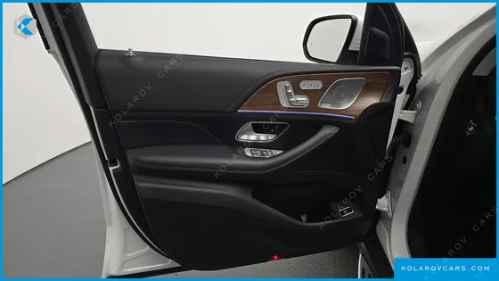 MERCEDES GLE-CLASS GLE450 4MATIC