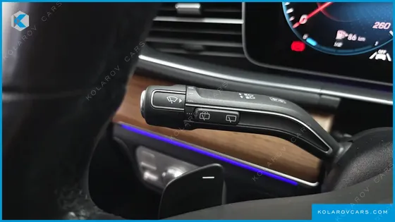 MERCEDES GLE-CLASS GLE450 4MATIC