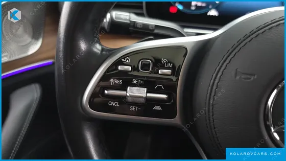 MERCEDES GLE-CLASS GLE450 4MATIC