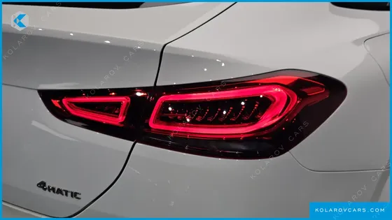 MERCEDES GLE-CLASS GLE400D 4MATIC COUPE