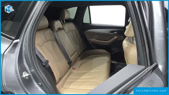 RENAULT KOREA GRAND KOLEOS 1.5 E-TECH ICONIC 2WD