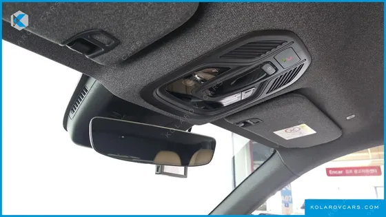 RENAULT KOREA GRAND KOLEOS 1.5 E-TECH ICONIC 2WD