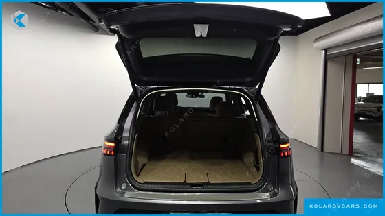 RENAULT KOREA GRAND KOLEOS 1.5 E-TECH ICONIC 2WD