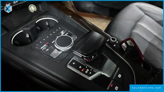 AUDI A4 45 TFSI QUATTRO PREMIUM