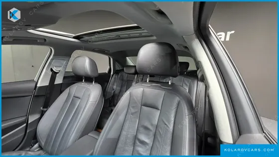 AUDI A4 45 TFSI QUATTRO PREMIUM