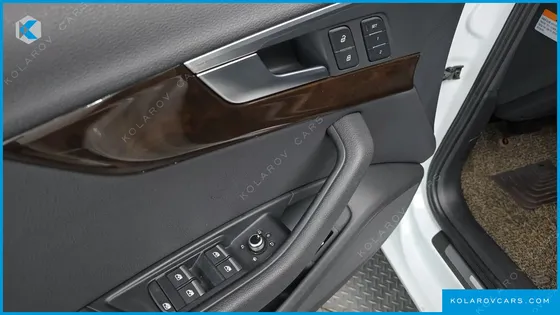 AUDI A4 45 TFSI QUATTRO PREMIUM