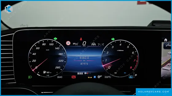 MERCEDES GLE-CLASS GLE450 4MATIC
