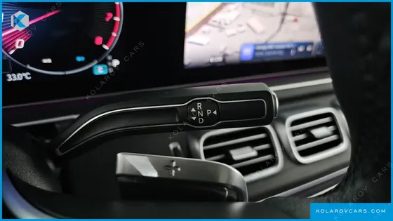 MERCEDES GLE-CLASS GLE450 4MATIC