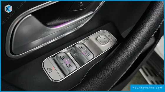 MERCEDES GLE-CLASS GLE450 4MATIC
