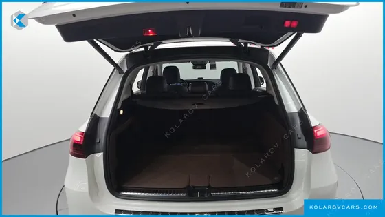 MERCEDES GLE-CLASS GLE450 4MATIC