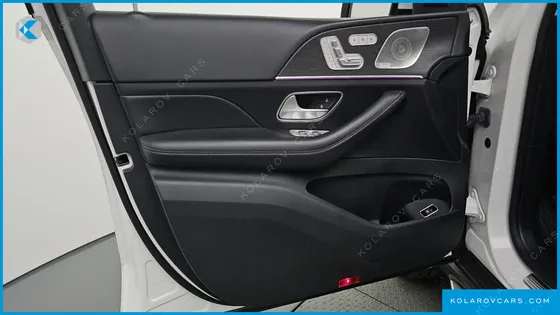 MERCEDES GLE-CLASS GLE450 4MATIC
