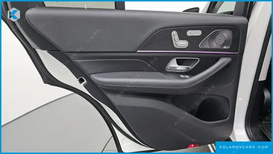 MERCEDES GLE-CLASS GLE450 4MATIC