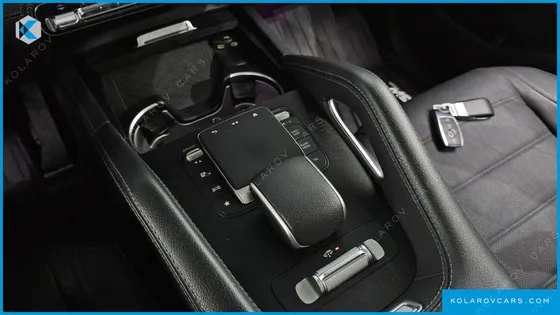 MERCEDES GLE-CLASS GLE450 4MATIC