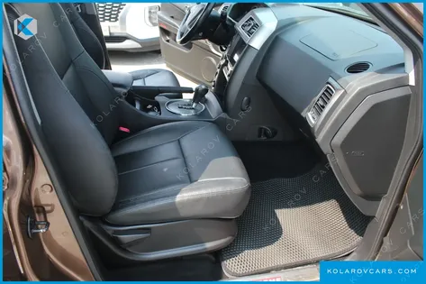 KGM - SSANGYONG KORANDO EXTREME 4WD
