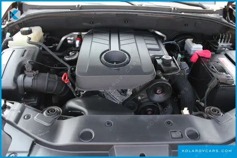 KGM - SSANGYONG KORANDO EXTREME 4WD