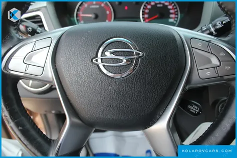 KGM - SSANGYONG KORANDO EXTREME 4WD