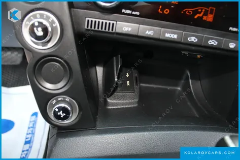 KGM - SSANGYONG KORANDO EXTREME 4WD