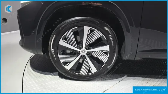 RENAULT KOREA GRAND KOLEOS 1.5 E-TECH ICONIC 2WD