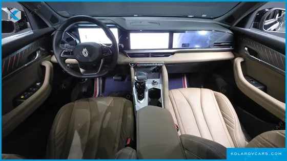 RENAULT KOREA GRAND KOLEOS 1.5 E-TECH ICONIC 2WD