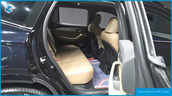 RENAULT KOREA GRAND KOLEOS 1.5 E-TECH ICONIC 2WD