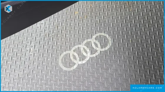 AUDI A4 40 TFSI PREMIUM