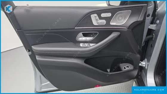 MERCEDES GLE-CLASS GLE450D 4MATIC COUPE
