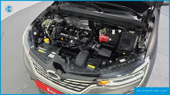 RENAULT KOREA XM3 1.6 GTE LE PLUS