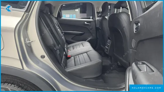 RENAULT KOREA XM3 1.6 GTE LE PLUS