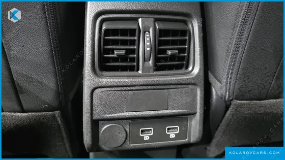 RENAULT KOREA XM3 1.6 GTE LE PLUS